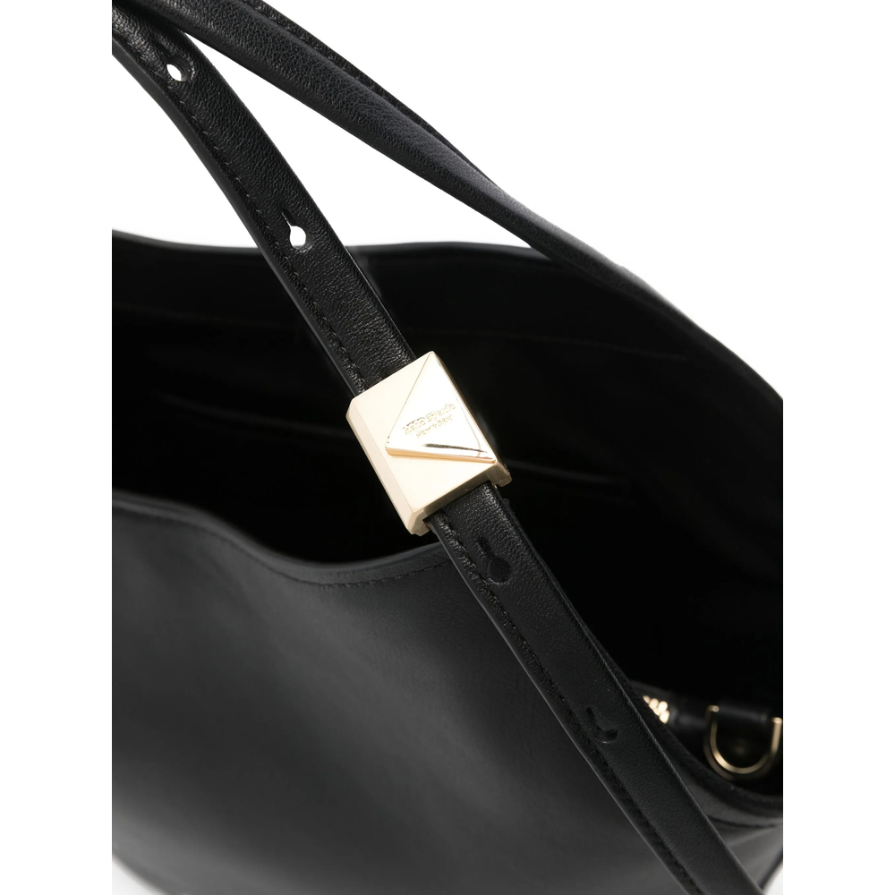 [KATE SPADE] Tote bag SS26 KN091  BLACK