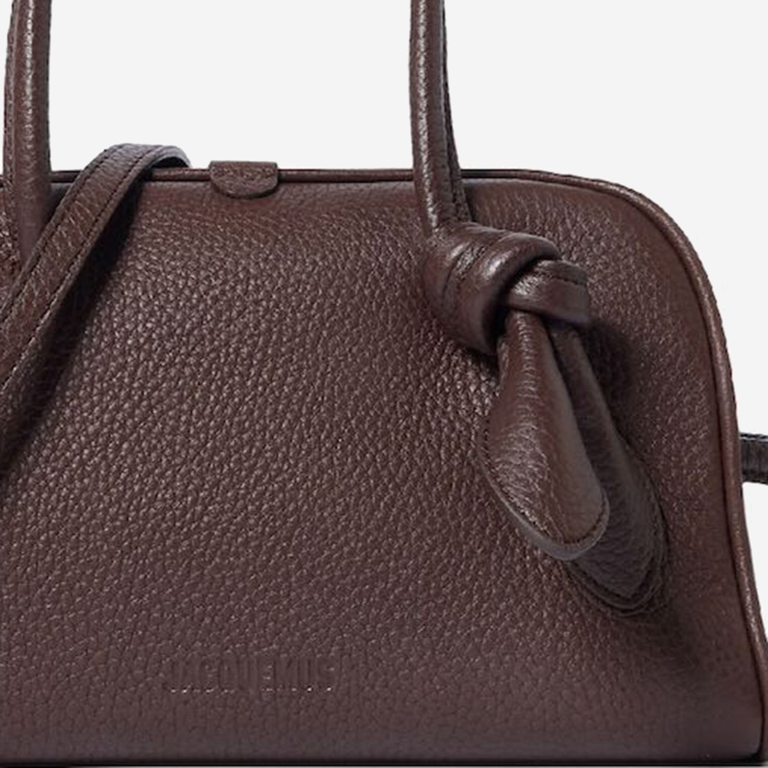 [JACQUEMUS] Shoulder bag FW26 BAW00416AC03A03880