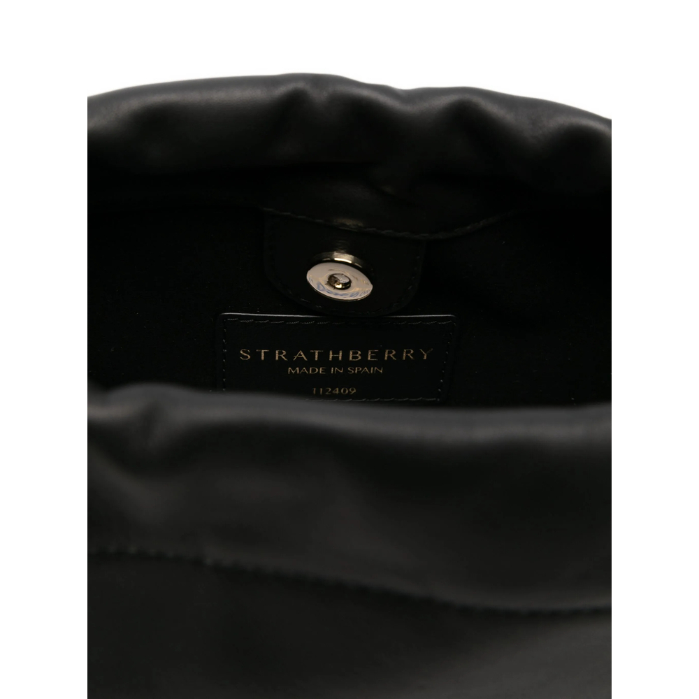 [STRATHBERRY] Shoulder bag FW26 20242-157-554 CHARLOTTE 100