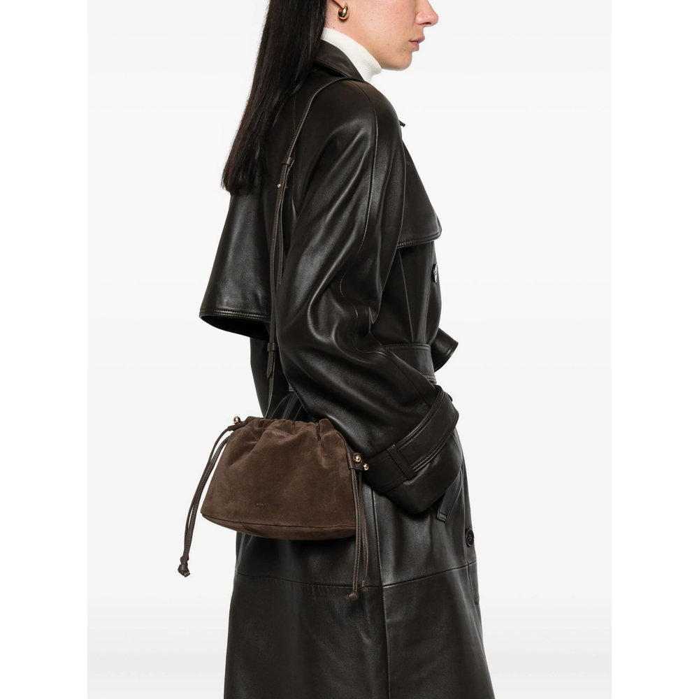 [STRATHBERRY] Clutch bag FW26 20251-475-554 CHARLOTTE 465