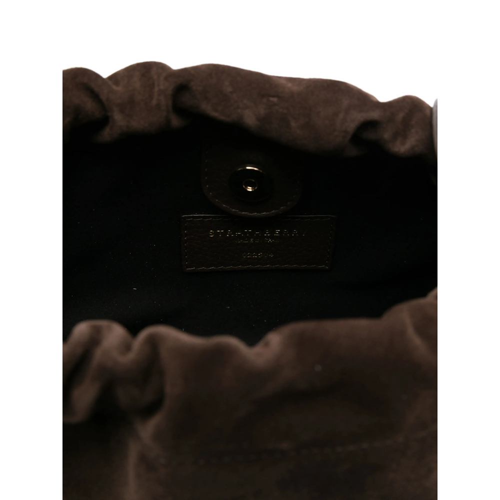 [STRATHBERRY] Clutch bag FW26 20251-475-554 CHARLOTTE 465