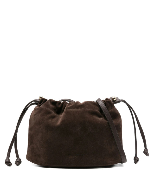 [STRATHBERRY] Clutch bag FW26 20251-475-554 CHARLOTTE 465