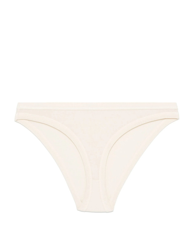 [BASERANGE] Panties SS26 UNHB-RB HEART BELL UNDYE