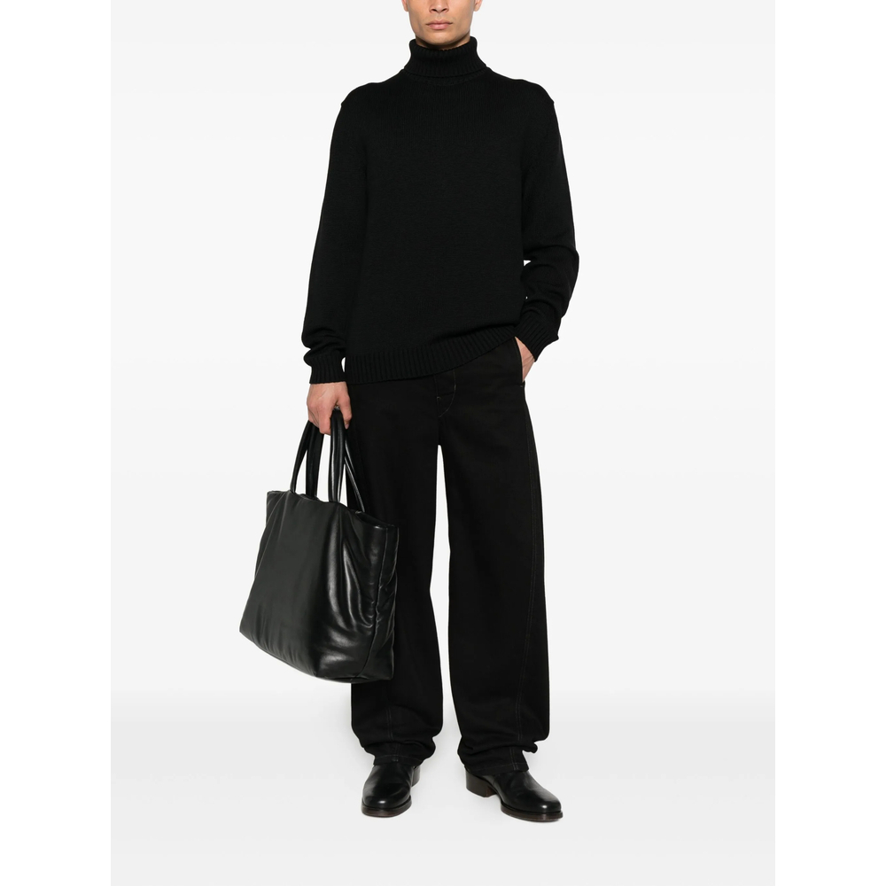 [Zanone] Sweatshirt FW26 810195 ZR229 Z0015