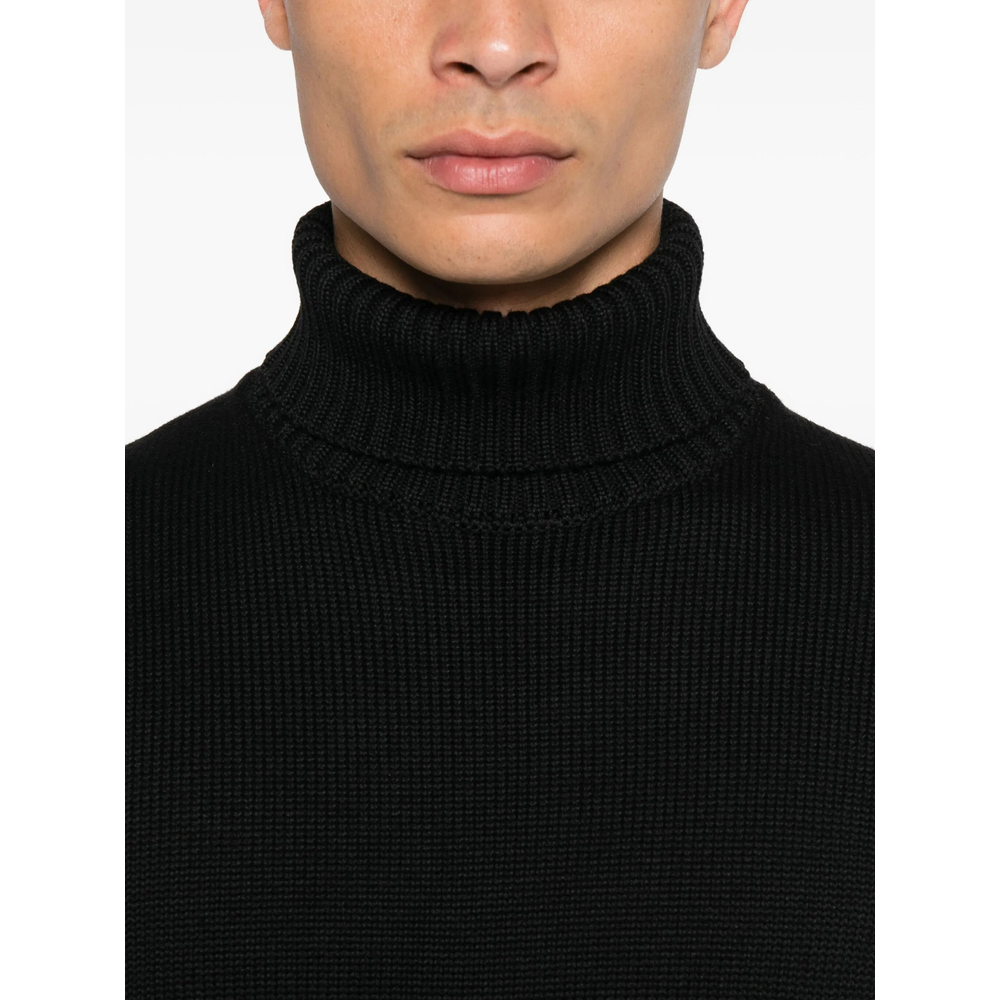 [Zanone] Sweatshirt FW26 810195 ZR229 Z0015