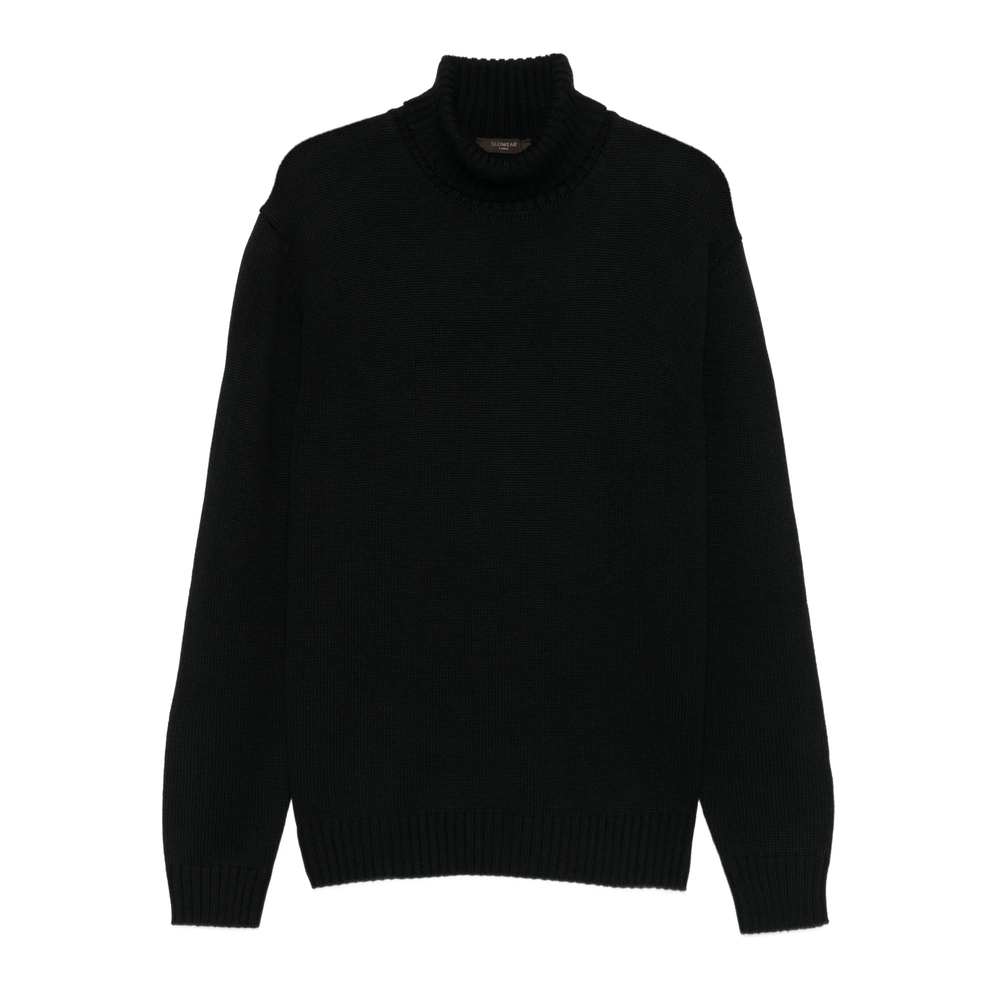 [Zanone] Sweatshirt FW26 810195 ZR229 Z0015