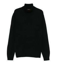 [Zanone] Sweatshirt FW26 810195 ZR229 Z0015