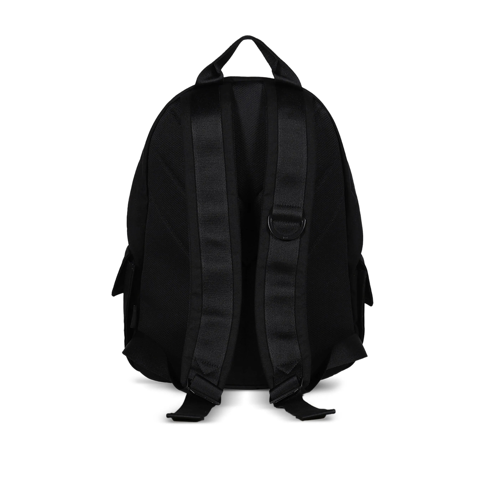 [Y-3] Backpack FW26 JV9721  BLACK
