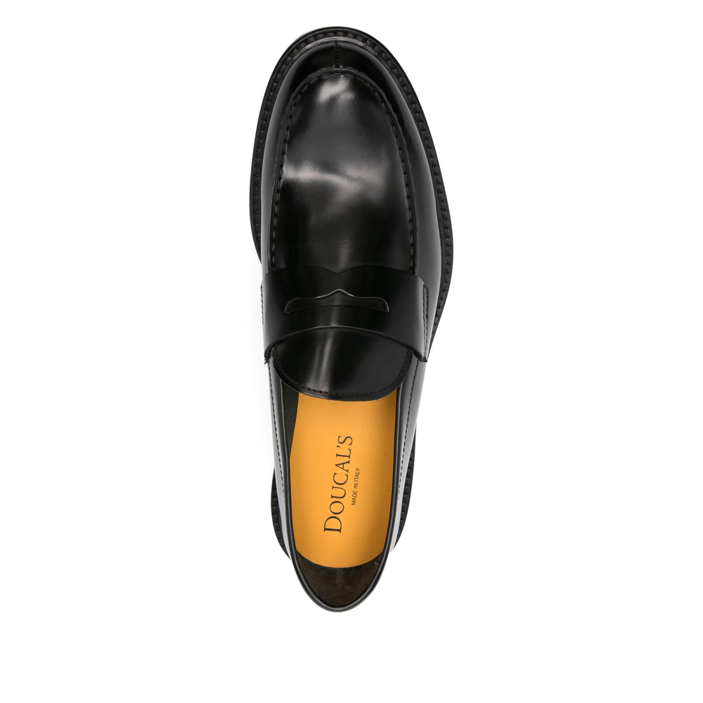 [Doucal's] Loafer SS26 DU2405PHOEUY00  7NN00