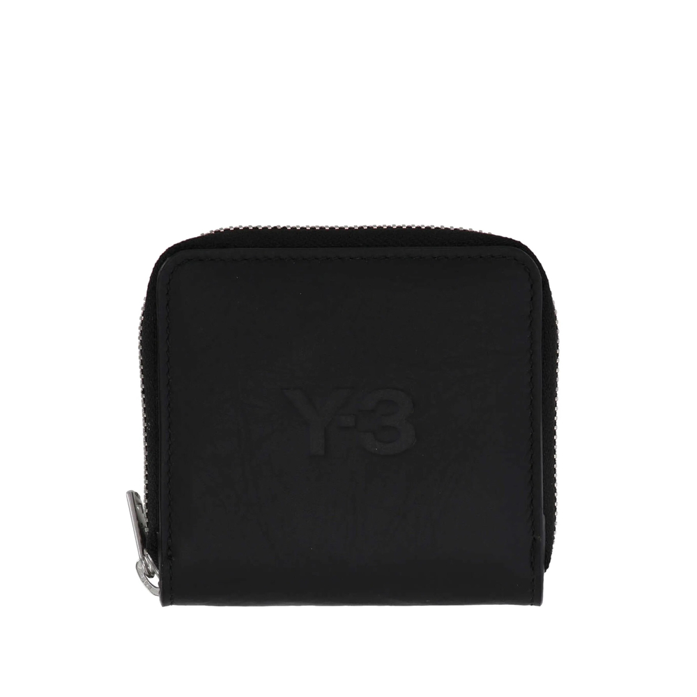 [Y-3] Wallet SS26 JD2895  BLACK