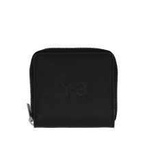 [Y-3] Wallet SS26 JD2895  BLACK