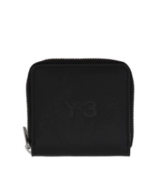 [Y-3] Wallet SS26 JD2895  BLACK