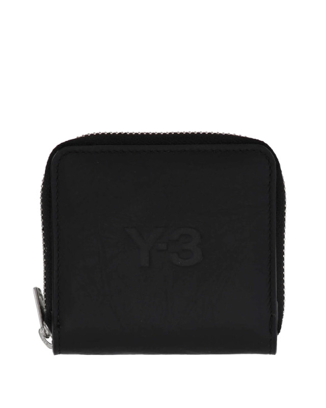 [Y-3] Wallet SS26 JD2895  BLACK