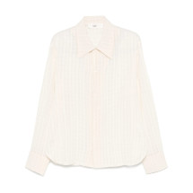 [Sefr] Shirts Long Sleeve SS26 MSS25IGNACIOCLO