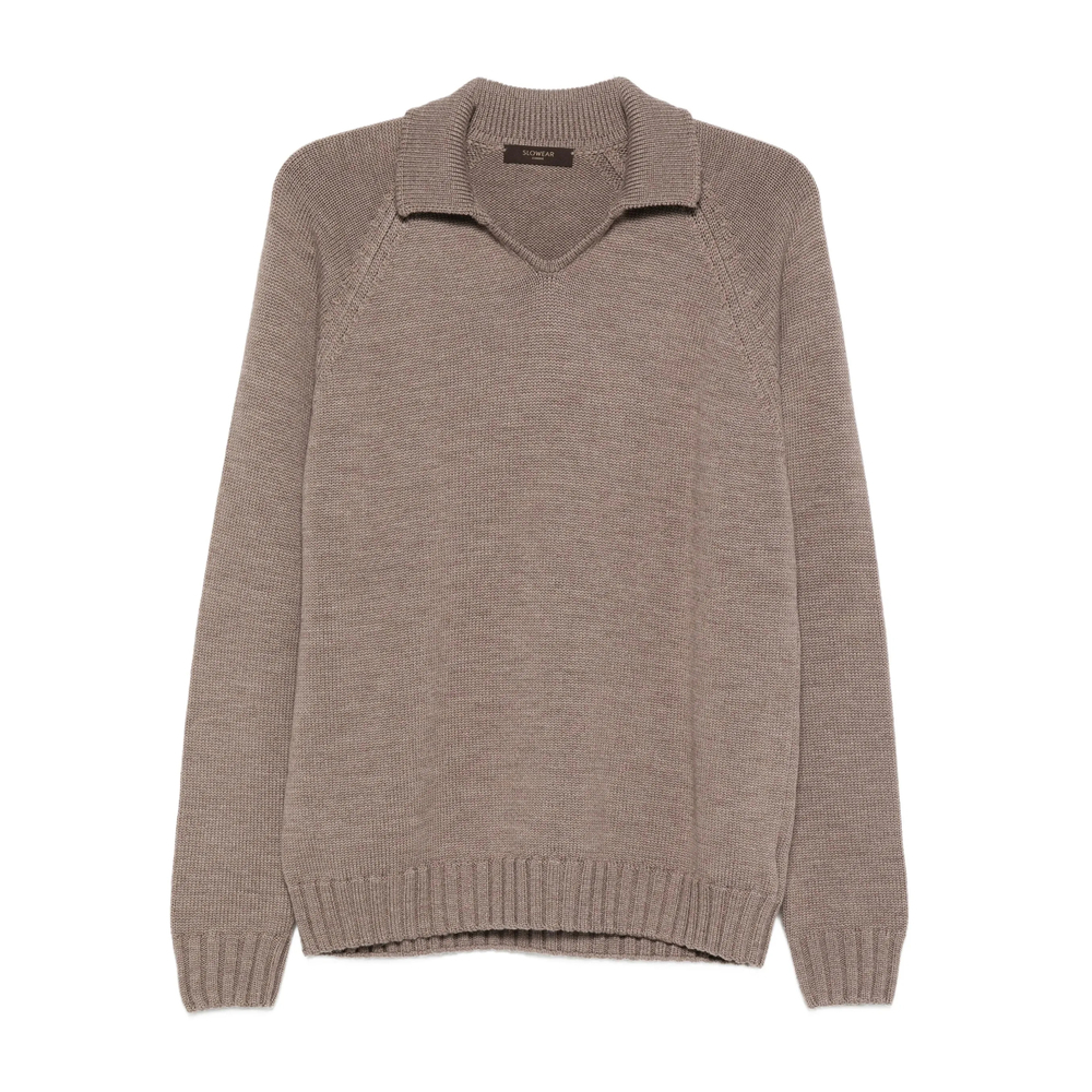 [Zanone] Sweatshirt FW25 810302 ZN286 Z2873