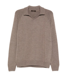 [Zanone] Sweatshirt FW25 810302 ZN286 Z2873