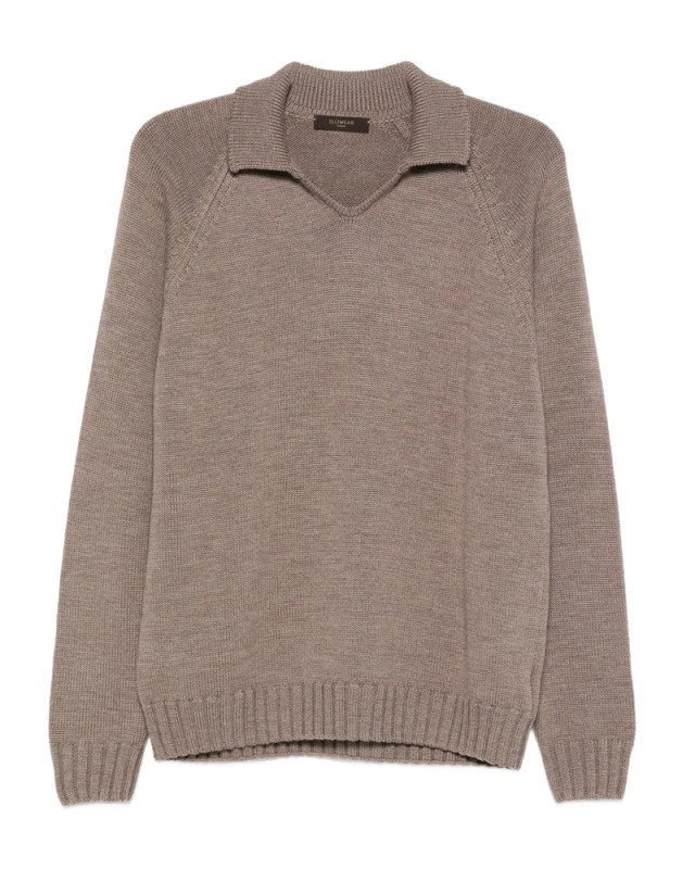[Zanone] Sweatshirt FW25 810302 ZN286 Z2873
