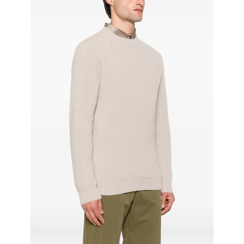 [Zanone] Sweatshirt FW25 811940 ZK131 Z5466