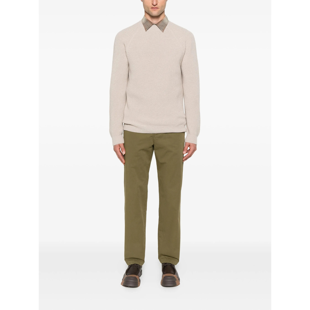 [Zanone] Sweatshirt FW25 811940 ZK131 Z5466