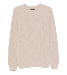 [Zanone] Sweatshirt FW25 811940 ZK131 Z5466