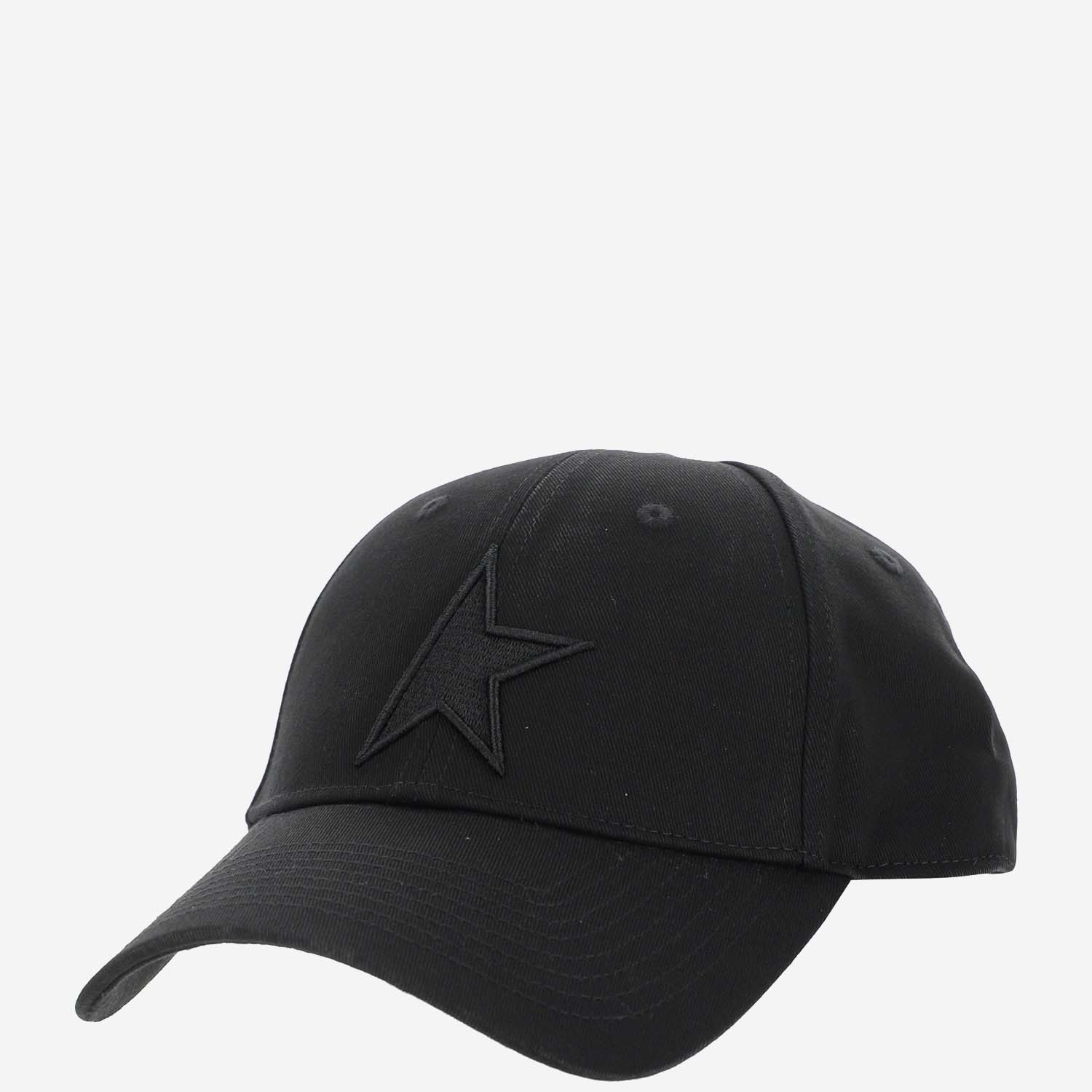 [Golden Goose] Cap FW26 GUP01038P00059790100