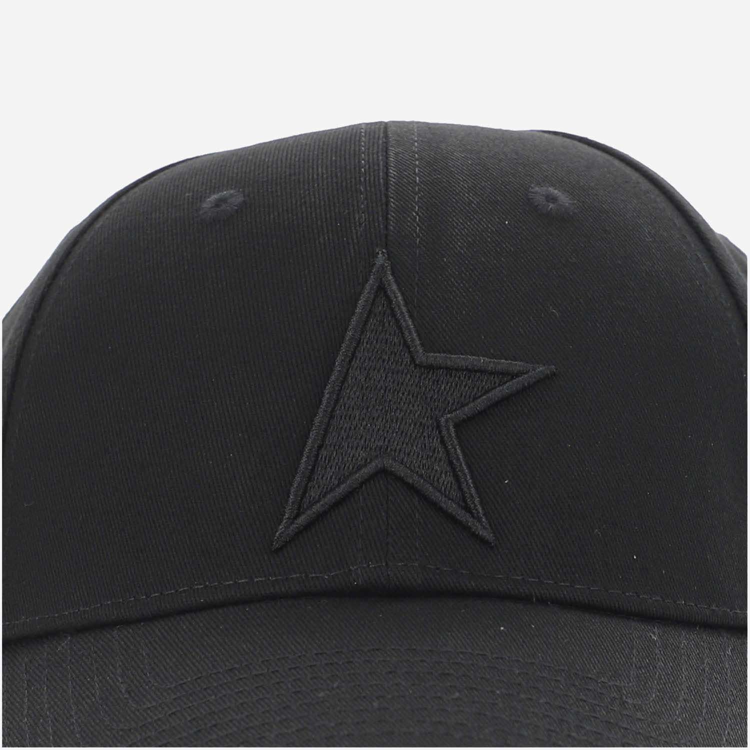 [Golden Goose] Cap FW26 GUP01038P00059790100