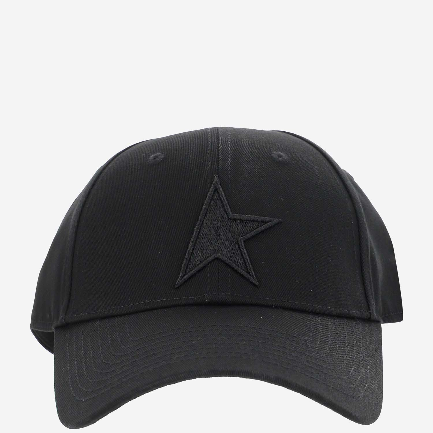 [Golden Goose] Cap FW26 GUP01038P00059790100