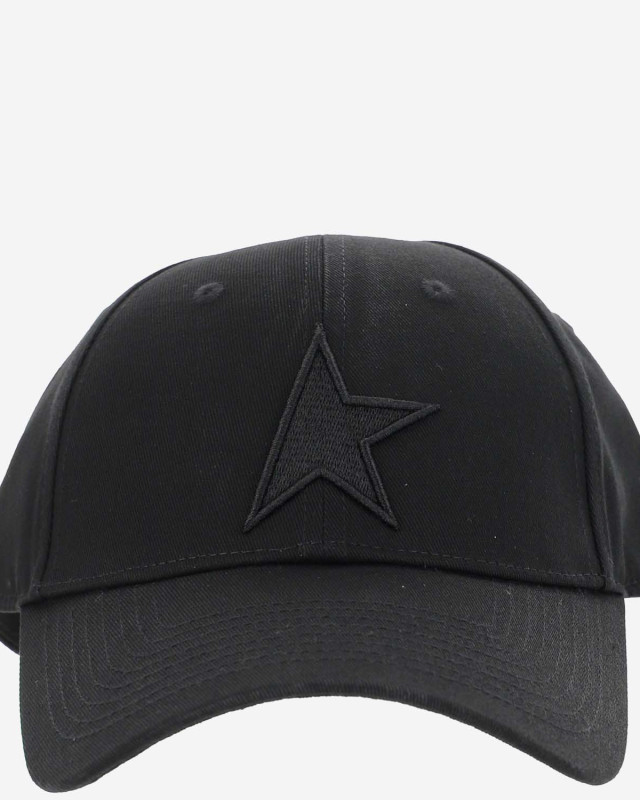 [Golden Goose] Cap FW26 GUP01038P00059790100