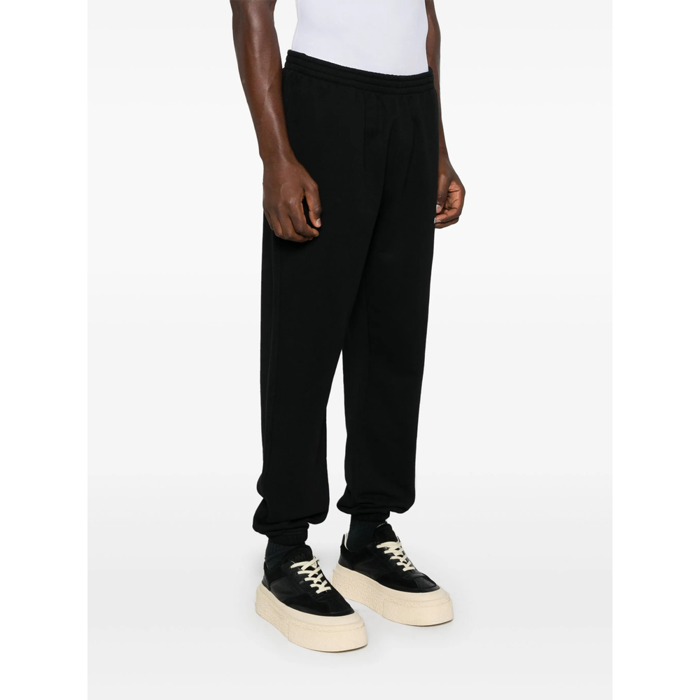 [Represent] Sweatpants SS26 OCM41116-001  BLACK