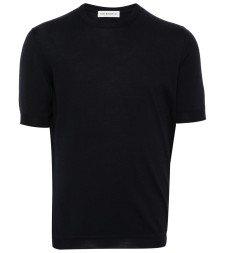 [GOES BOTANICAL] T-shirts Short Sleeve FW24 110  BLU