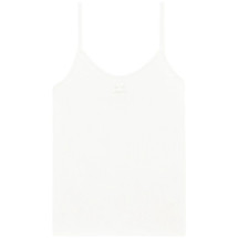[Courreges] Tank top SS26 PERMDE012FI 0001 0001