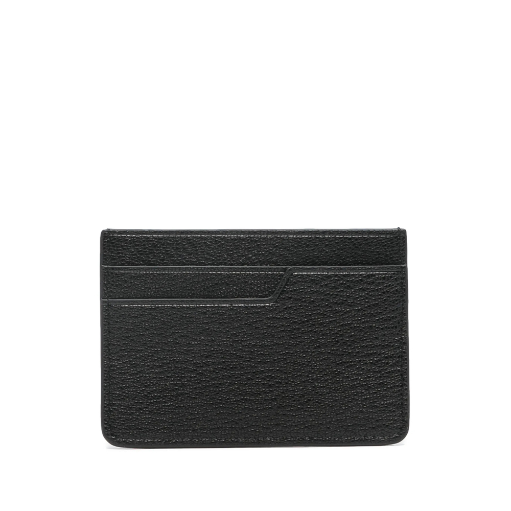 [Anya Hindmarch] Wallet FW26 929141 AW160368 BLACK