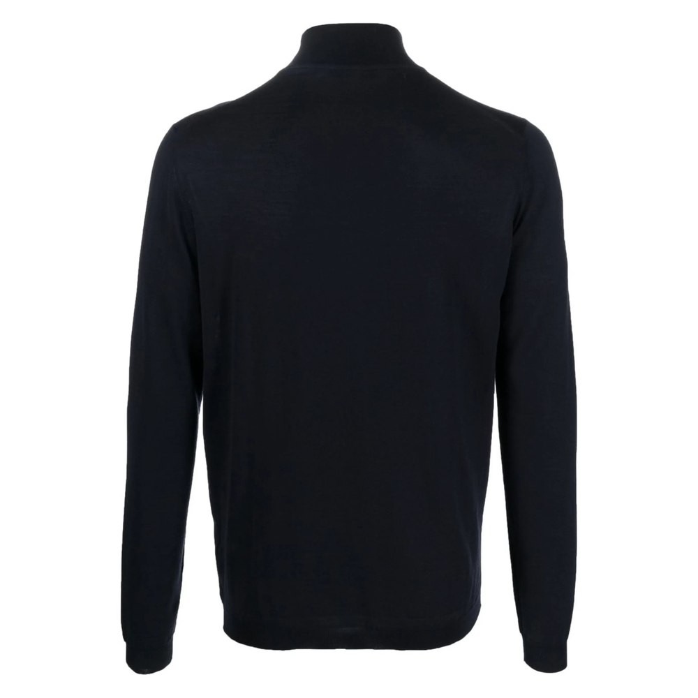 [GOES BOTANICAL] Knitwear FW24 114  BLU