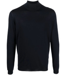 [GOES BOTANICAL] Knitwear FW24 114  BLU
