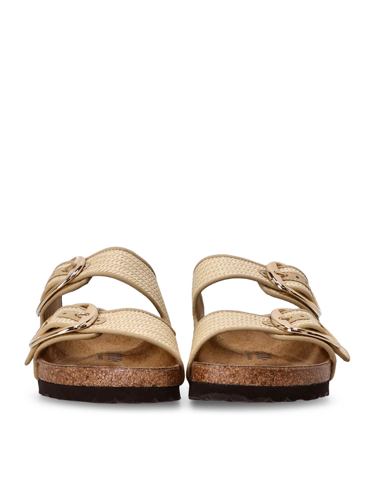[Birkenstock] Sandals SS26 1029042NATURAL