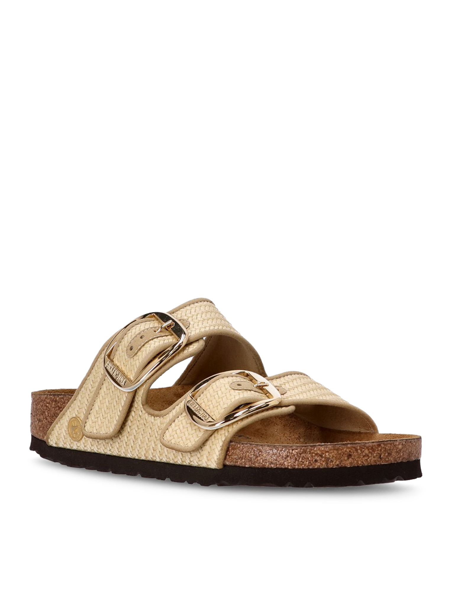 [Birkenstock] Sandals SS26 1029042NATURAL