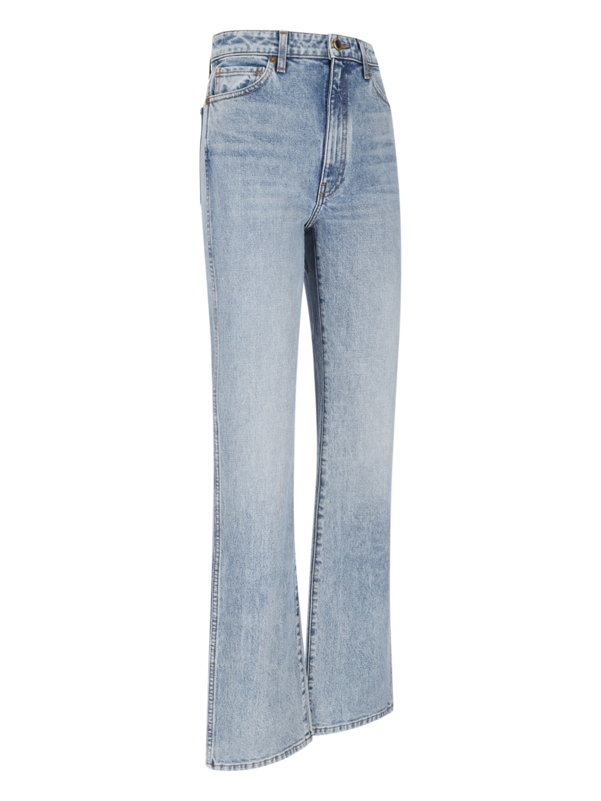 [KHAITE] Jeans FW26 1032 096 W916096