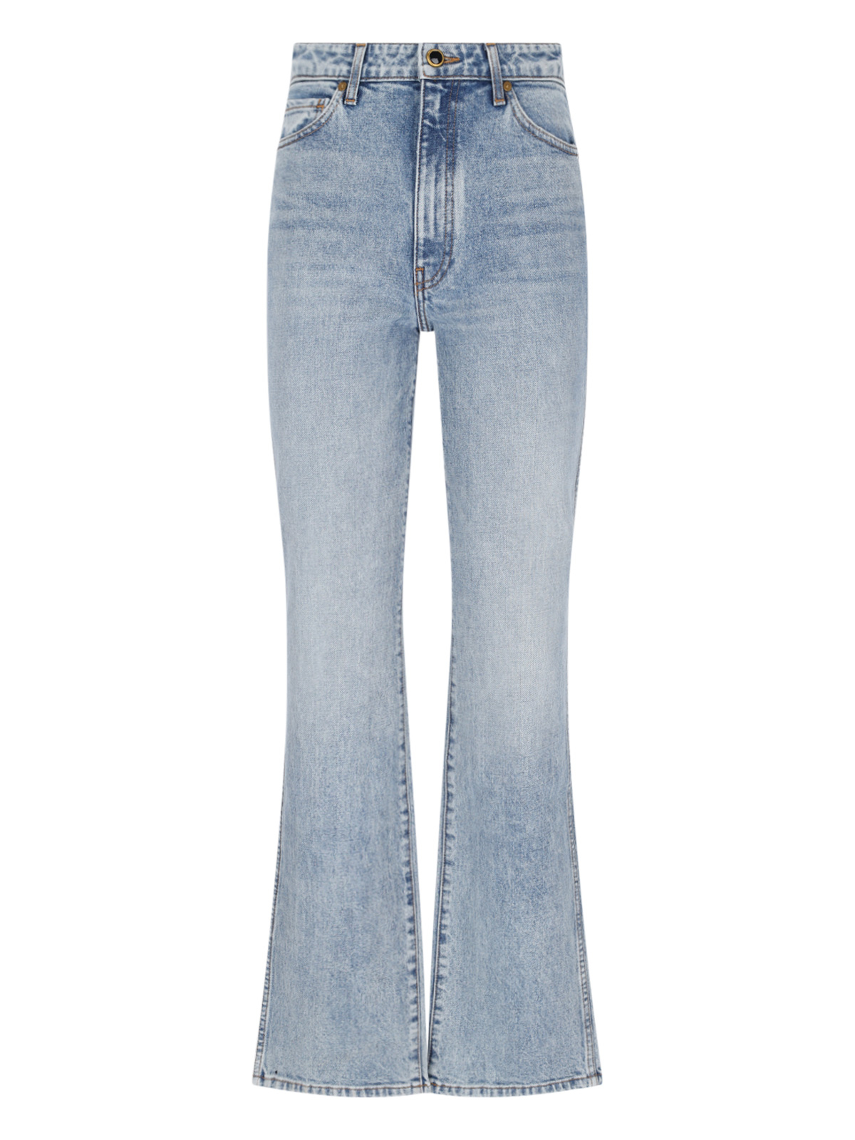 [KHAITE] Jeans FW26 1032 096 W916096