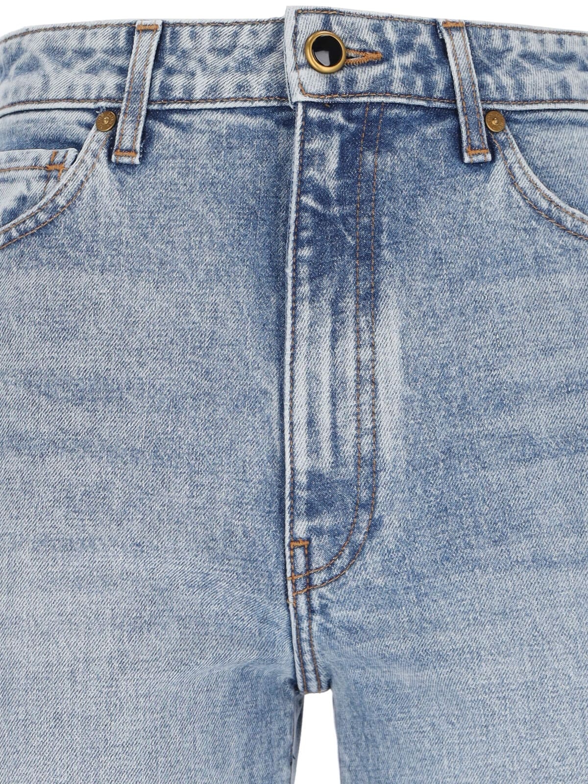 [KHAITE] Jeans FW26 1032 096 W916096