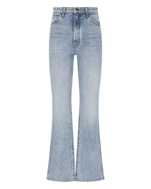 [KHAITE] Jeans FW26 1032 096 W916096