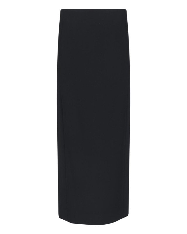 [KHAITE] Long skirt FW26 41924231 W4231200