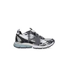 [Off-White] Sneakers FW26 M295C9F001LIGHT GREY BLACK