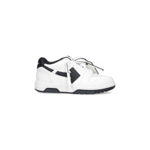 [Off-White] Sneakers FW26 M189C9L019WHITE BLACK