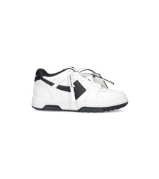 [Off-White] Sneakers FW26 M189C9L019WHITE BLACK