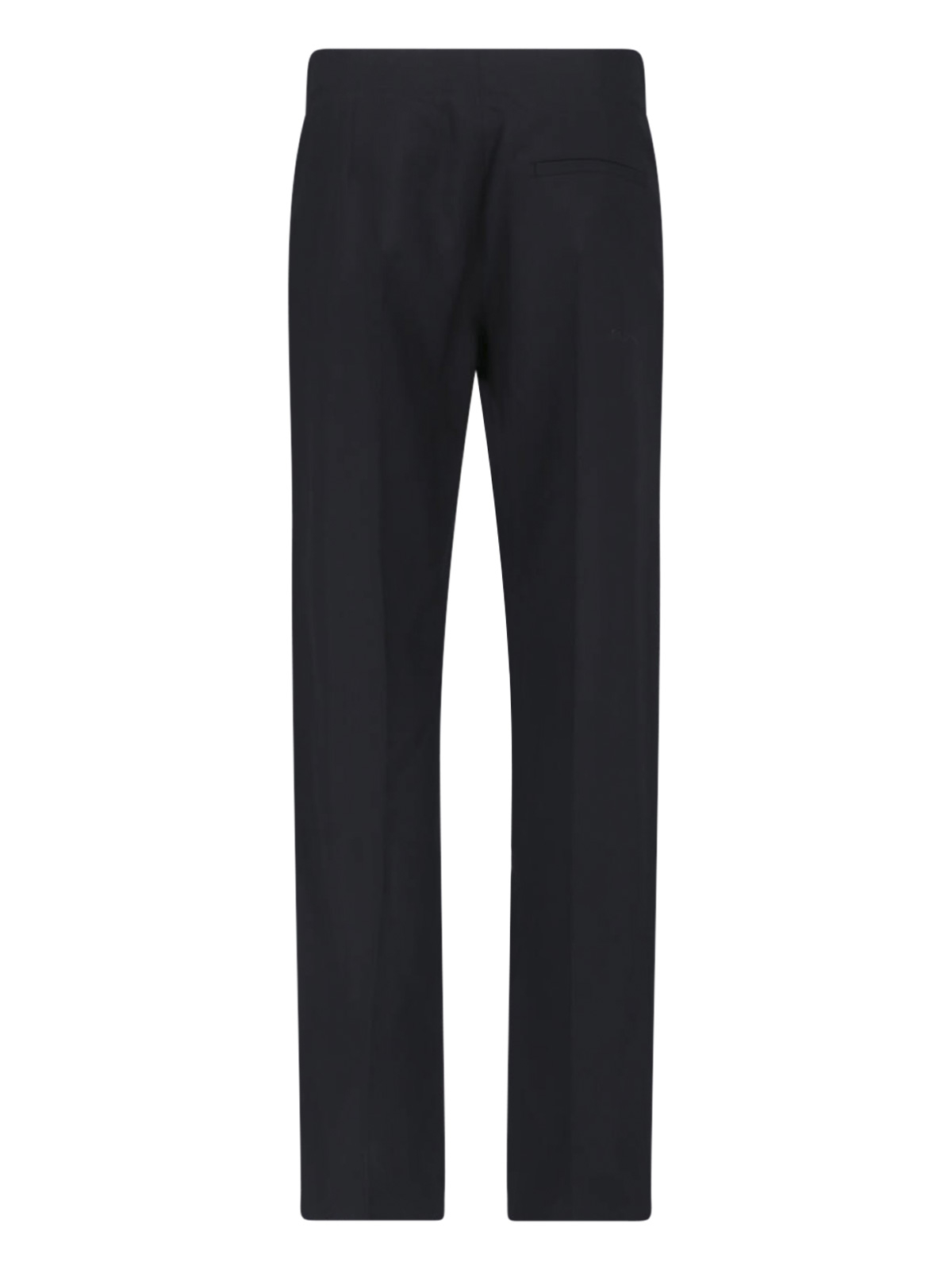 [KHAITE] Trousers FW26 3211587 W587200