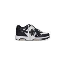 [Off-White] Sneakers FW26 M189C9L007WHITE BLACK