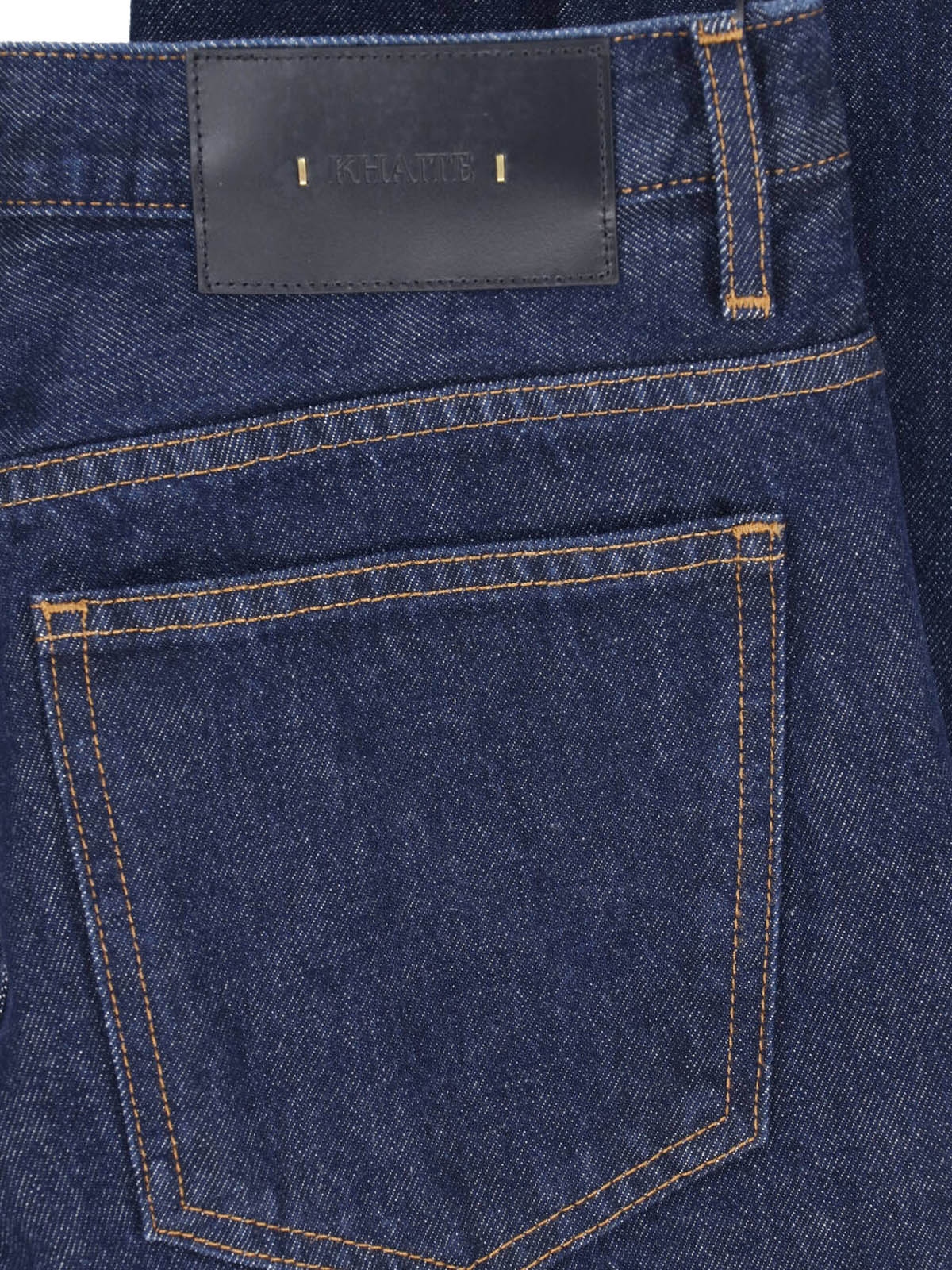 [KHAITE] Jeans FW26 1187908040 W908040