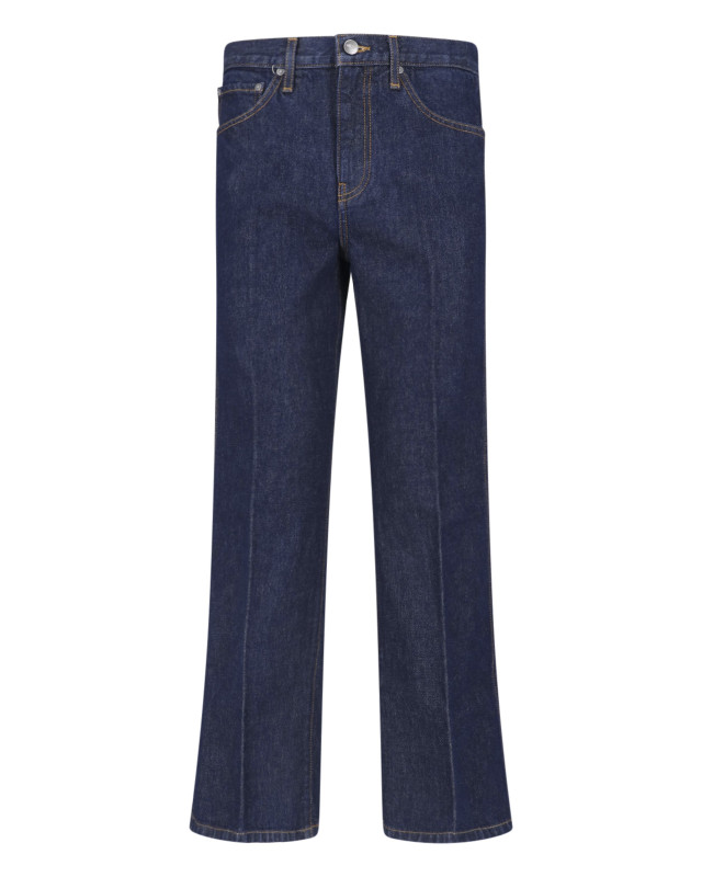 [KHAITE] Jeans FW26 1187908040 W908040