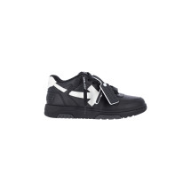 [Off-White] Sneakers FW26 M189C9L019BLACK WHITE