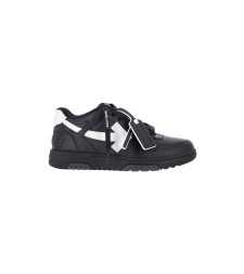 [Off-White] Sneakers FW26 M189C9L019BLACK WHITE